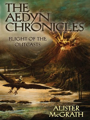 cover image of Flight of the Outcasts